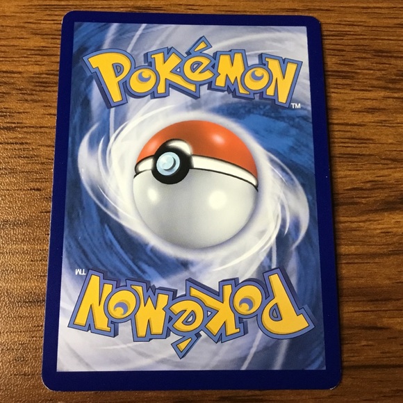 Pokemon Rowlet Promo Holo - Picture 2 of 2